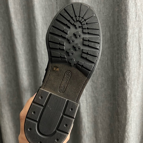 BareTraps Autumn boots EEEUC - Picture 4 of 4